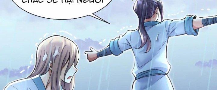 Ma Đạo Giới Bất Ổn Chapter 14.5 - Trang 2