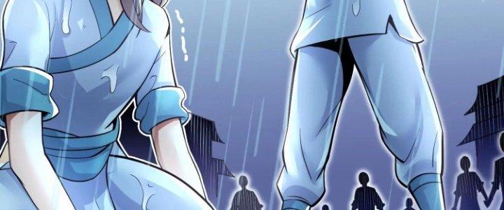 Ma Đạo Giới Bất Ổn Chapter 14.5 - Trang 2