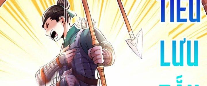 Ma Đạo Giới Bất Ổn Chapter 14.5 - Trang 2