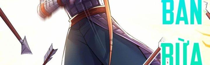 Ma Đạo Giới Bất Ổn Chapter 14.5 - Trang 2