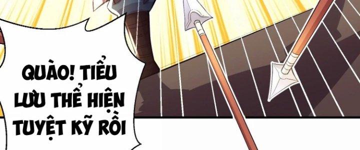 Ma Đạo Giới Bất Ổn Chapter 14.5 - Trang 2