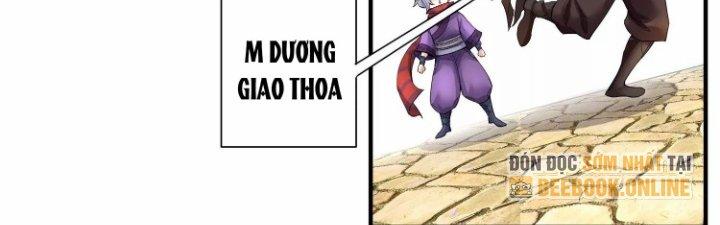 Ma Đạo Giới Bất Ổn Chapter 14.5 - Trang 2