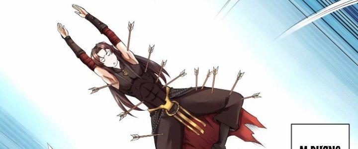 Ma Đạo Giới Bất Ổn Chapter 14.5 - Trang 2