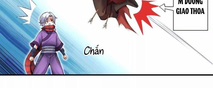 Ma Đạo Giới Bất Ổn Chapter 14.5 - Trang 2