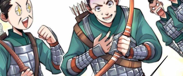 Ma Đạo Giới Bất Ổn Chapter 14.5 - Trang 2