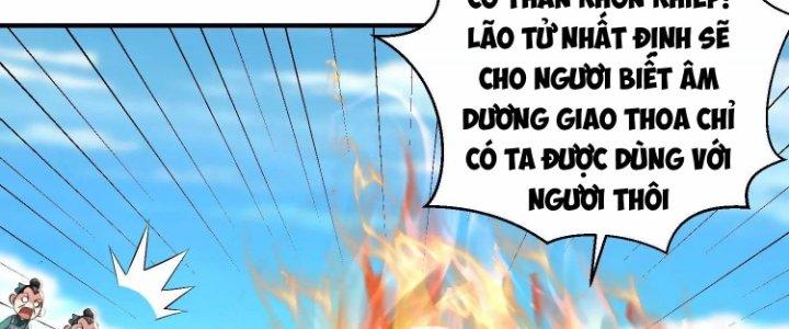 Ma Đạo Giới Bất Ổn Chapter 14.5 - Trang 2