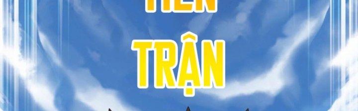 Ma Đạo Giới Bất Ổn Chapter 14.5 - Trang 2