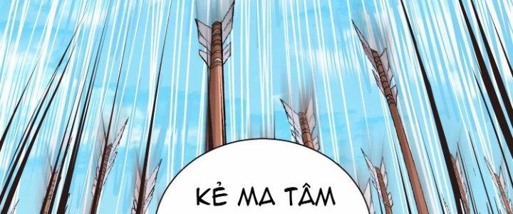 Ma Đạo Giới Bất Ổn Chapter 14.5 - Trang 2
