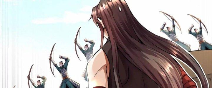 Ma Đạo Giới Bất Ổn Chapter 14.5 - Trang 2