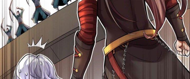 Ma Đạo Giới Bất Ổn Chapter 14.5 - Trang 2