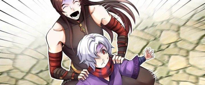 Ma Đạo Giới Bất Ổn Chapter 14.5 - Trang 2