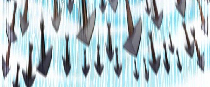 Ma Đạo Giới Bất Ổn Chapter 14.5 - Trang 2