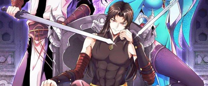 Ma Đạo Giới Bất Ổn Chapter 15 - Trang 2