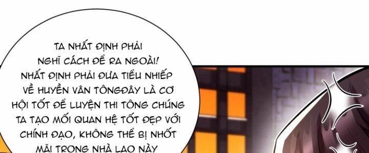 Ma Đạo Giới Bất Ổn Chapter 15 - Trang 2