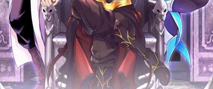 Ma Đạo Giới Bất Ổn Chapter 15 - Trang 2