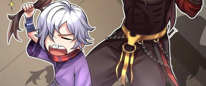 Ma Đạo Giới Bất Ổn Chapter 15 - Trang 2