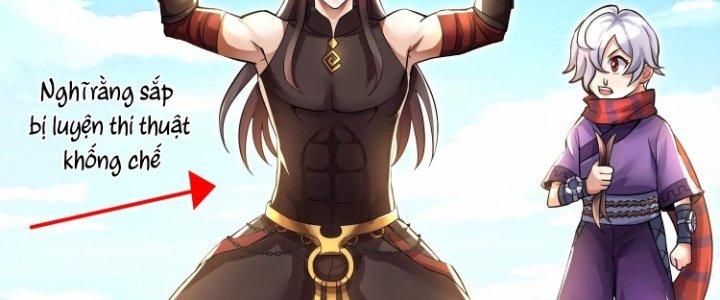 Ma Đạo Giới Bất Ổn Chapter 15 - Trang 2