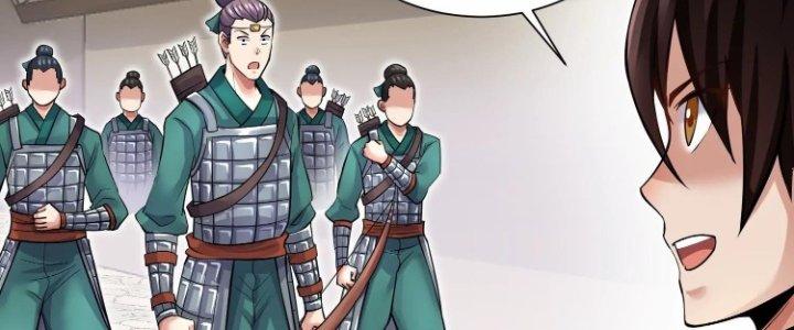 Ma Đạo Giới Bất Ổn Chapter 15 - Trang 2