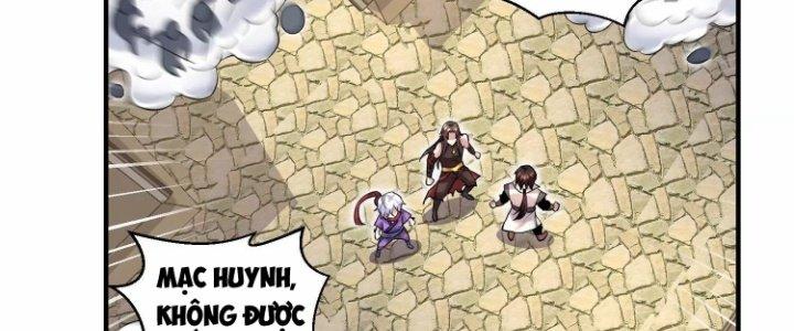 Ma Đạo Giới Bất Ổn Chapter 15 - Trang 2