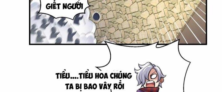 Ma Đạo Giới Bất Ổn Chapter 15 - Trang 2