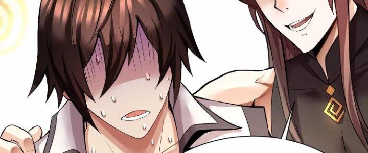 Ma Đạo Giới Bất Ổn Chapter 15.5 - Trang 2