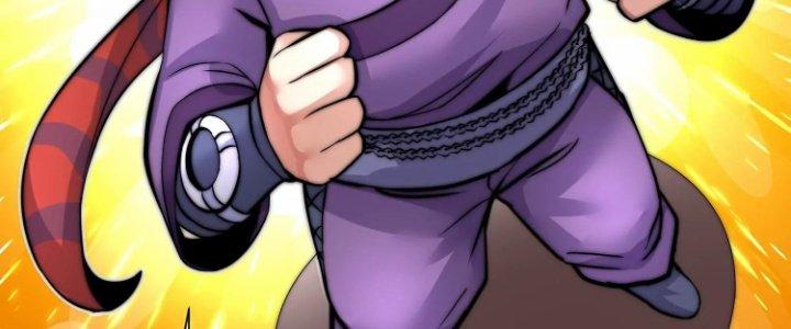 Ma Đạo Giới Bất Ổn Chapter 15.5 - Trang 2