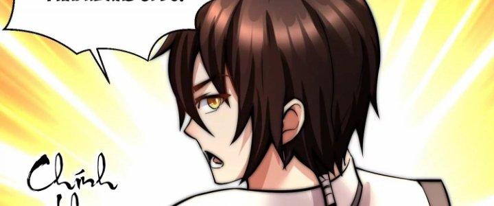 Ma Đạo Giới Bất Ổn Chapter 15.5 - Trang 2