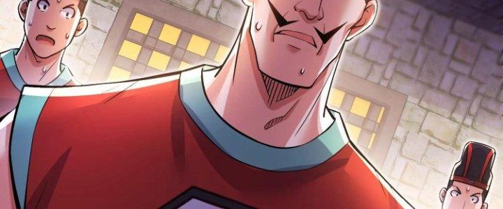 Ma Đạo Giới Bất Ổn Chapter 15.5 - Trang 2