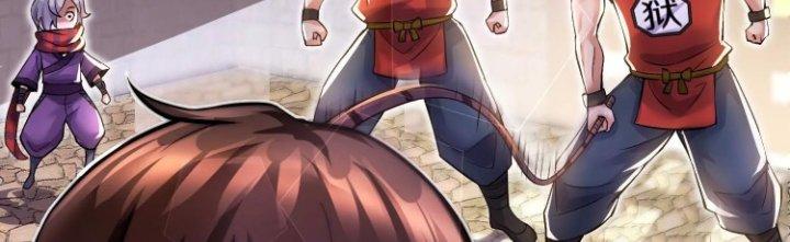 Ma Đạo Giới Bất Ổn Chapter 15.5 - Trang 2