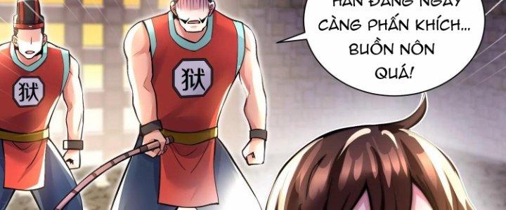 Ma Đạo Giới Bất Ổn Chapter 15.5 - Trang 2