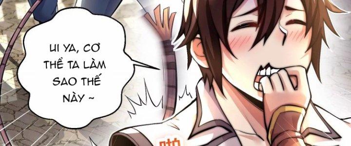 Ma Đạo Giới Bất Ổn Chapter 15.5 - Trang 2