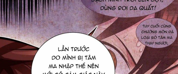 Ma Đạo Giới Bất Ổn Chapter 15.5 - Trang 2