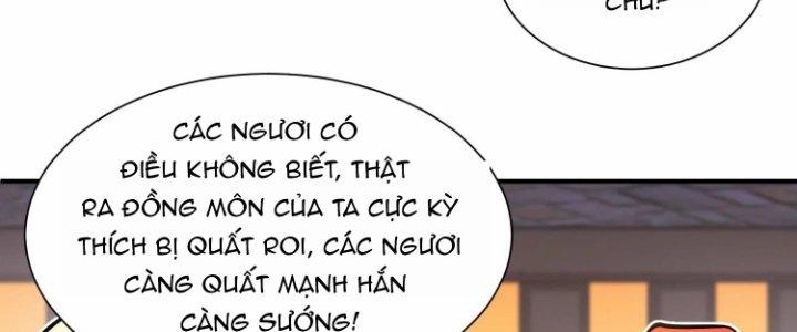 Ma Đạo Giới Bất Ổn Chapter 15.5 - Trang 2