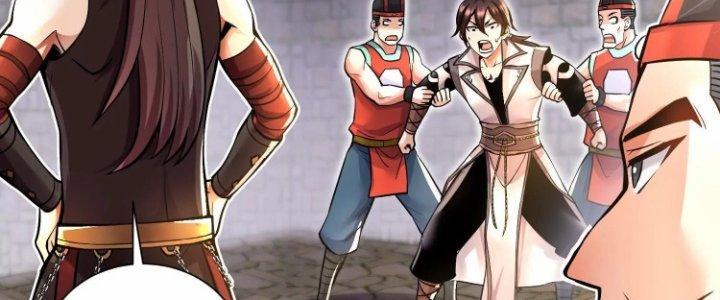 Ma Đạo Giới Bất Ổn Chapter 15.5 - Trang 2