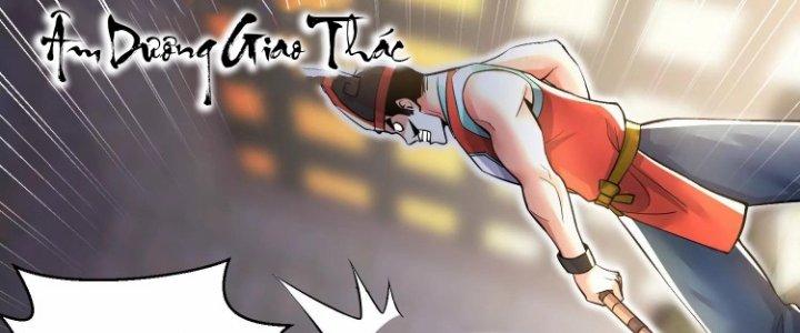 Ma Đạo Giới Bất Ổn Chapter 15.5 - Trang 2