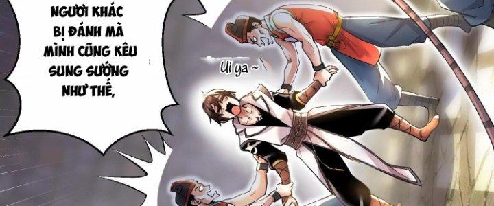 Ma Đạo Giới Bất Ổn Chapter 15.5 - Trang 2