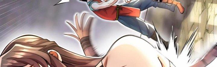 Ma Đạo Giới Bất Ổn Chapter 15.5 - Trang 2