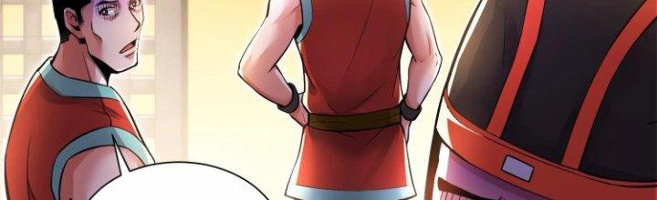 Ma Đạo Giới Bất Ổn Chapter 15.5 - Trang 2