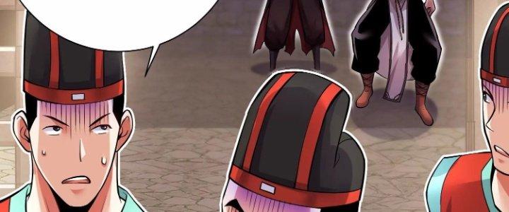 Ma Đạo Giới Bất Ổn Chapter 15.5 - Trang 2