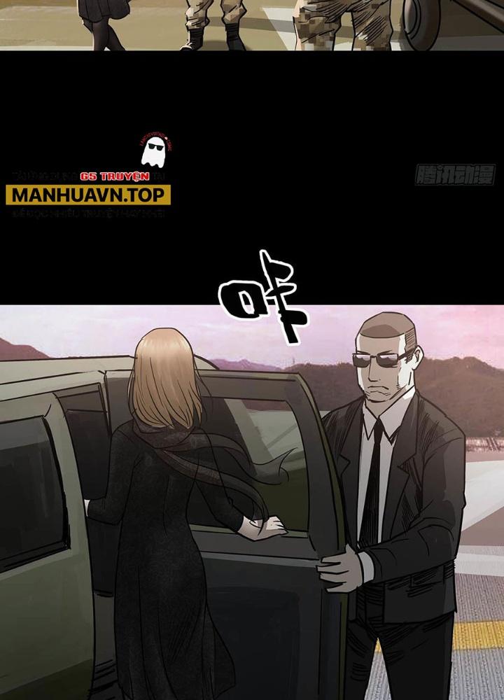 Quay Đầu Là Bờ Chapter 118 - Trang 2