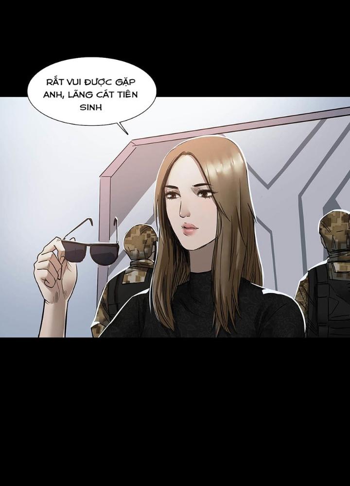 Quay Đầu Là Bờ Chapter 118 - Trang 2