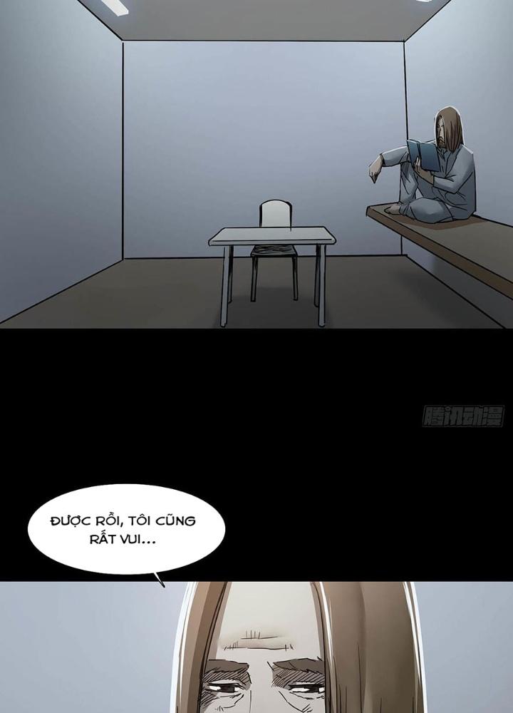 Quay Đầu Là Bờ Chapter 118 - Trang 2