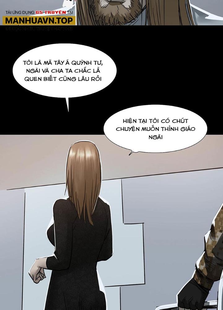 Quay Đầu Là Bờ Chapter 118 - Trang 2