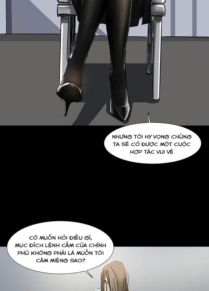 Quay Đầu Là Bờ Chapter 118 - Trang 2
