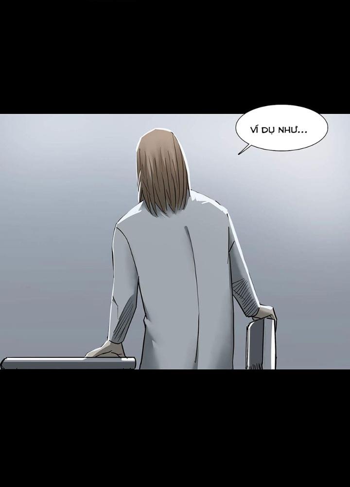 Quay Đầu Là Bờ Chapter 118 - Trang 2