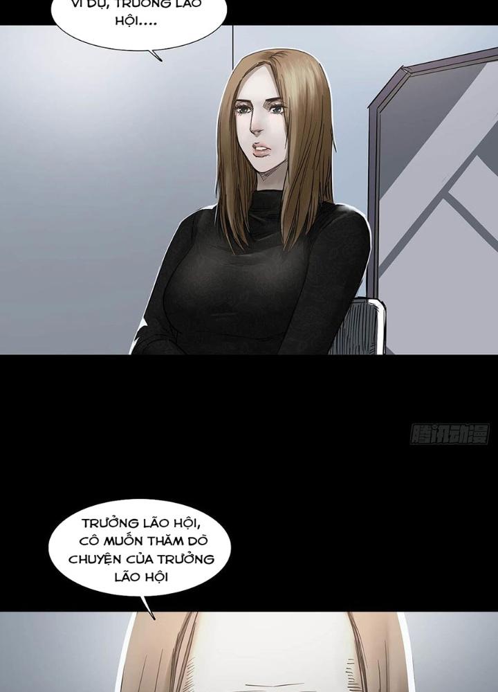 Quay Đầu Là Bờ Chapter 118 - Trang 2
