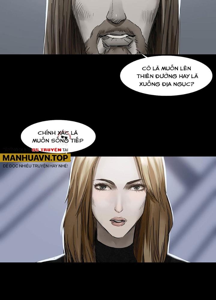 Quay Đầu Là Bờ Chapter 118 - Trang 2
