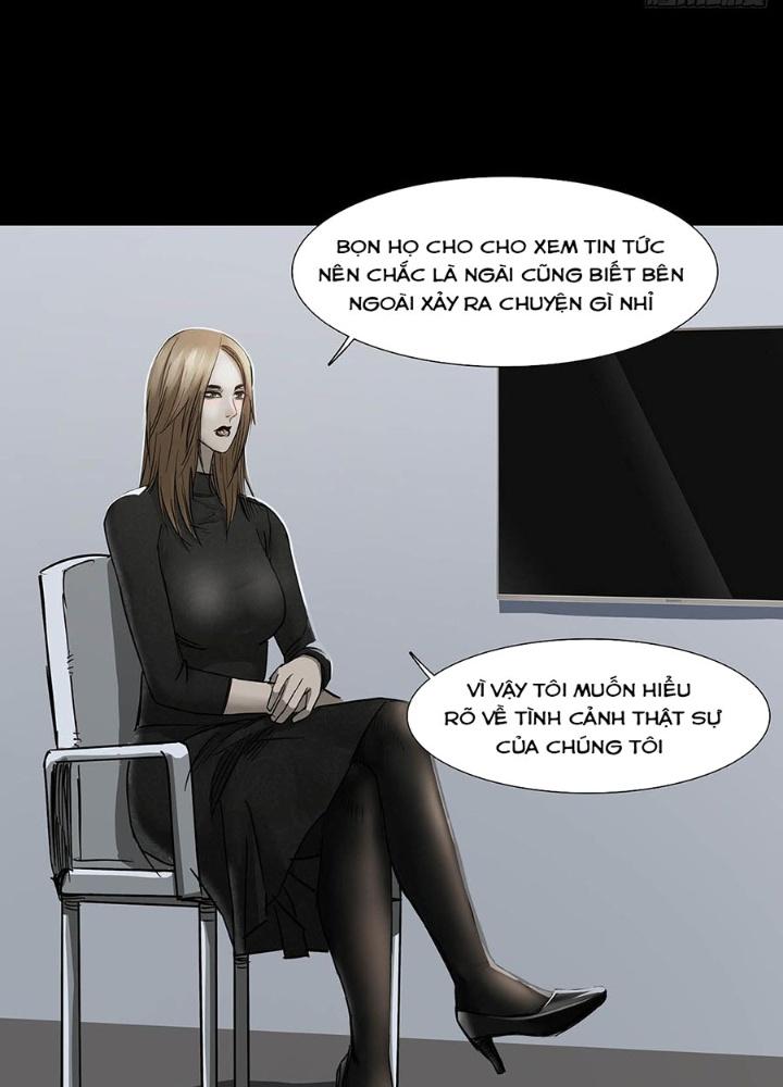 Quay Đầu Là Bờ Chapter 118 - Trang 2