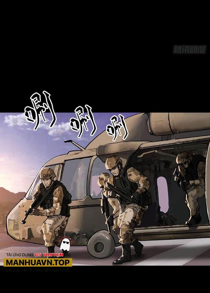 Quay Đầu Là Bờ Chapter 118 - Trang 2