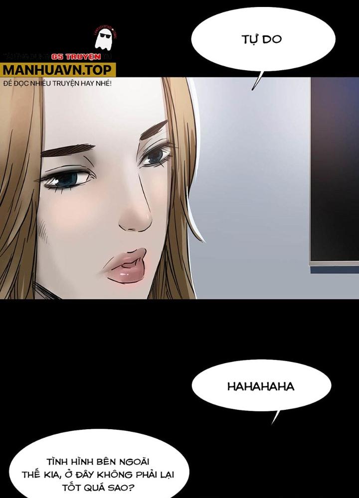 Quay Đầu Là Bờ Chapter 118 - Trang 2